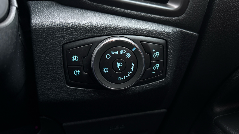 Ford EcoSport 1.0 EcoBoost 125 ST-Line 5dr Petrol Hatchback